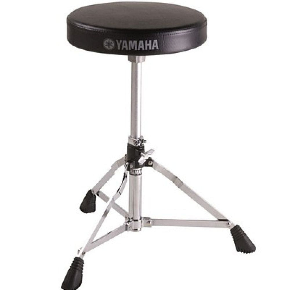 Yamaha DS550 Drum Throne-Yamaha-Infinite Music