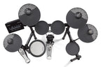 Yamaha DTX482KPLUS Electronic Drum Kit Package with Headphones, Stool and Sticks-Yamaha-Infinite Music