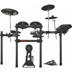 Yamaha DTX6K-X Electronic Drum Kit-Yamaha-Infinite Music
