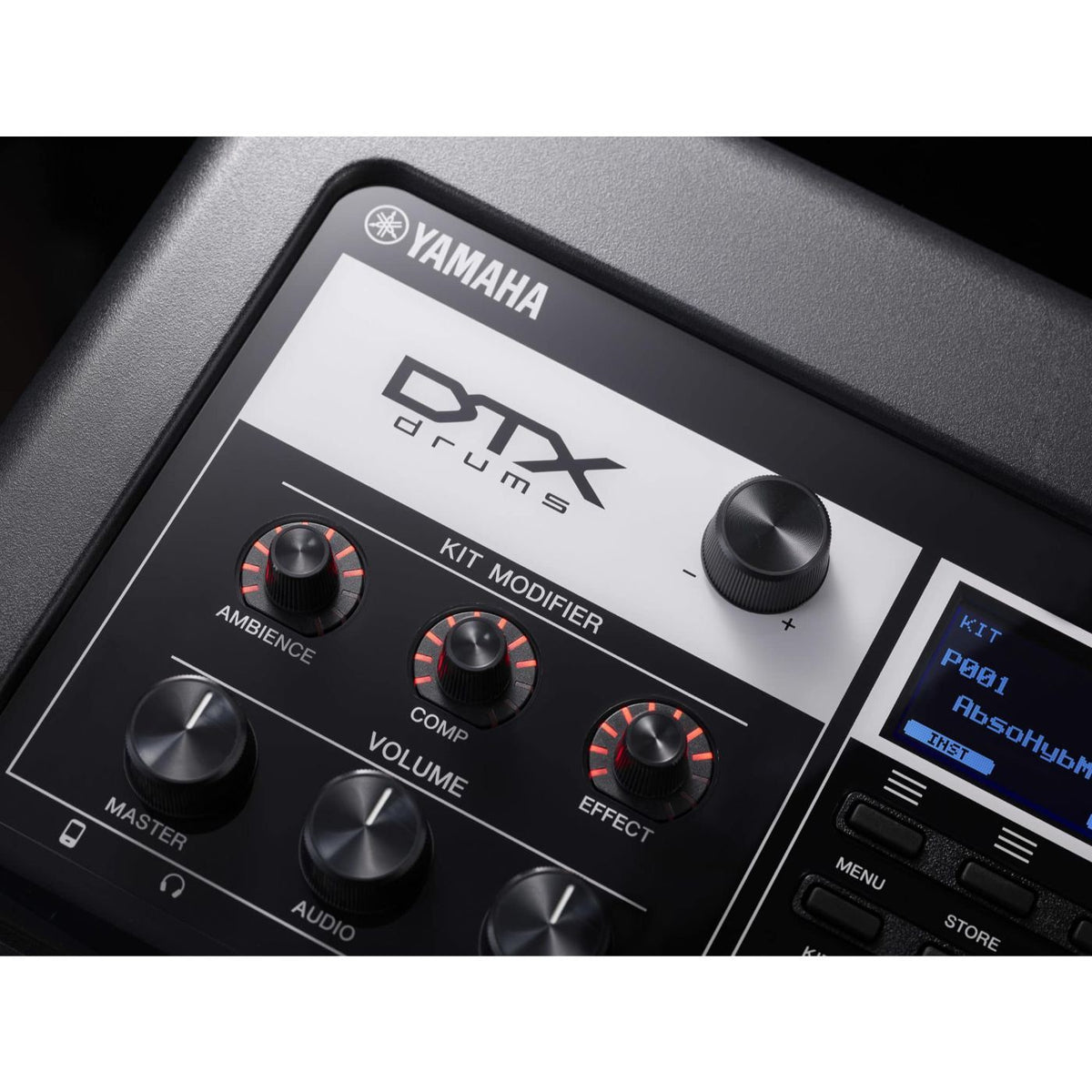 Yamaha DTX6K-X Electronic Drum Kit-Yamaha-Infinite Music