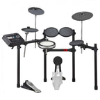 Yamaha DTX6K-X Electronic Drum Kit-Yamaha-Infinite Music