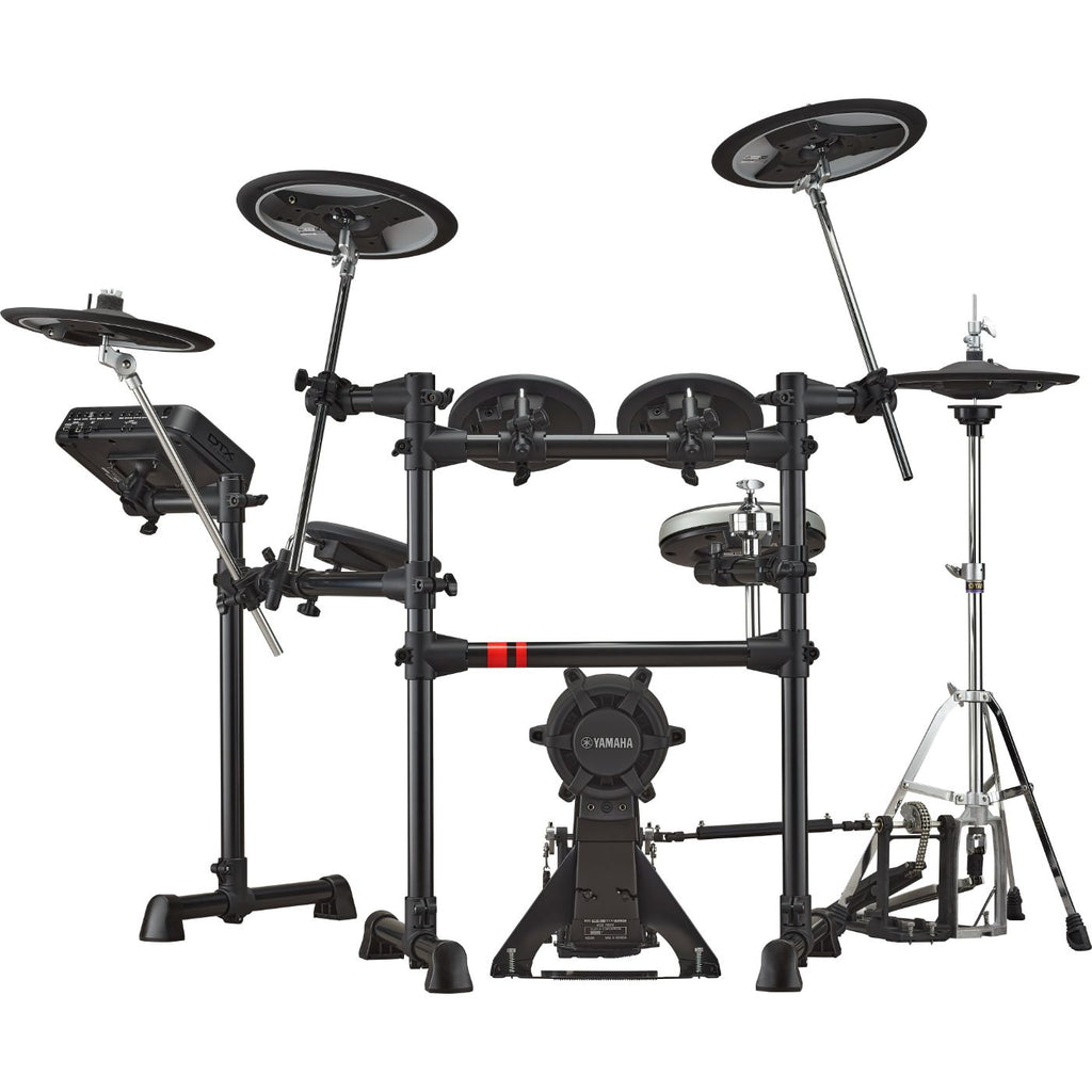 Yamaha DTX6K2-X Electronic Drum Kit-Yamaha-Infinite Music