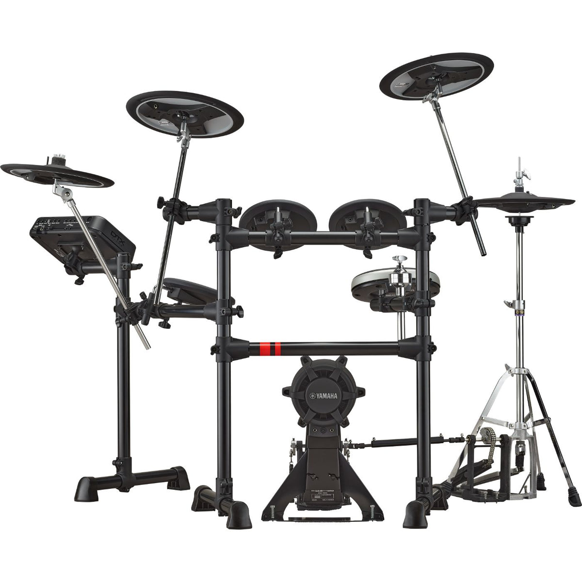 Yamaha DTX6K2-X Electronic Drum Kit-Yamaha-Infinite Music