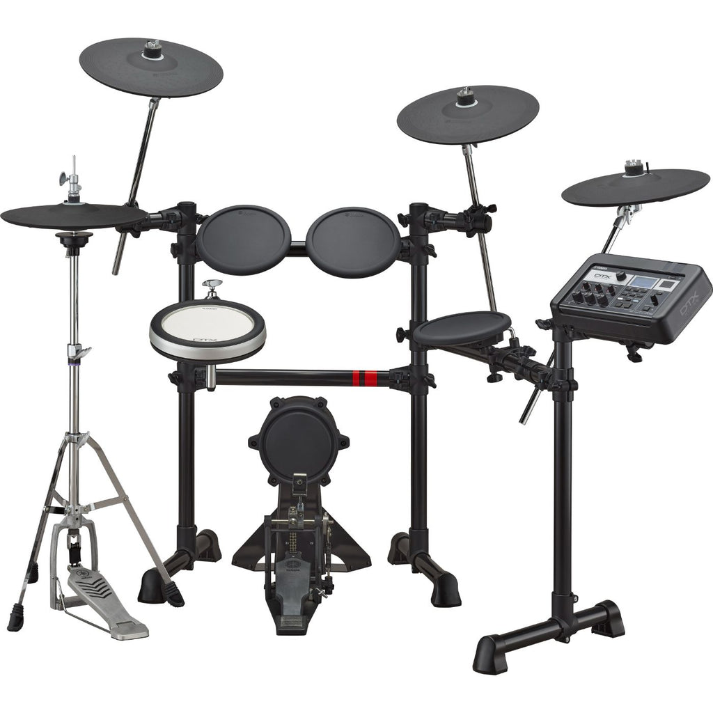 Yamaha DTX6K2-X Electronic Drum Kit-Yamaha-Infinite Music