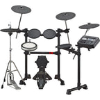 Yamaha DTX6K2-X Electronic Drum Kit-Yamaha-Infinite Music