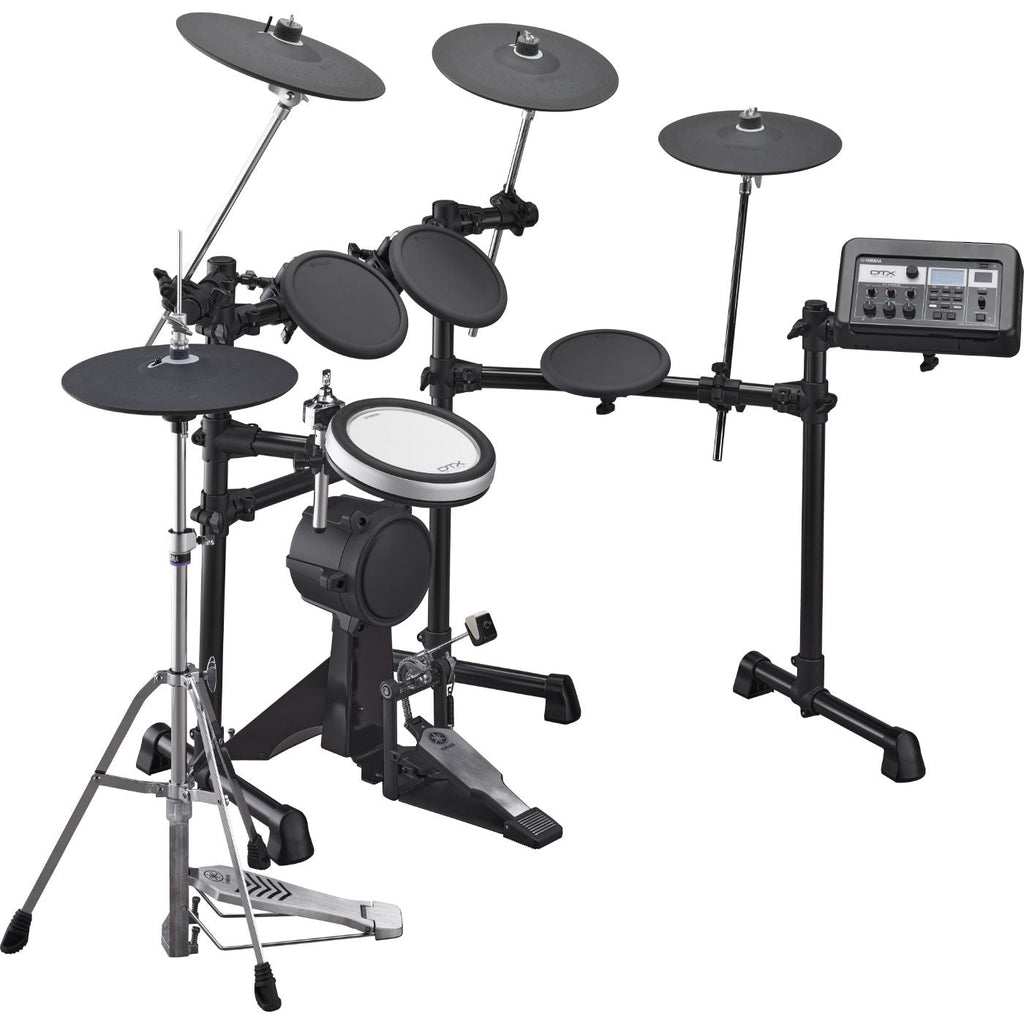 Yamaha DTX6K2-X Electronic Drum Kit-Yamaha-Infinite Music