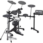 Yamaha DTX6K2-X Electronic Drum Kit-Yamaha-Infinite Music