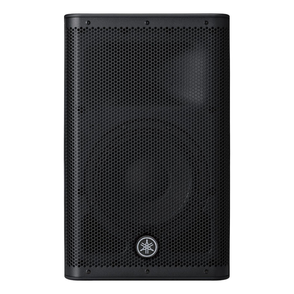 Yamaha DXR10mkII 1100W 10 Inch Powered Speaker-Yamaha-Infinite Music