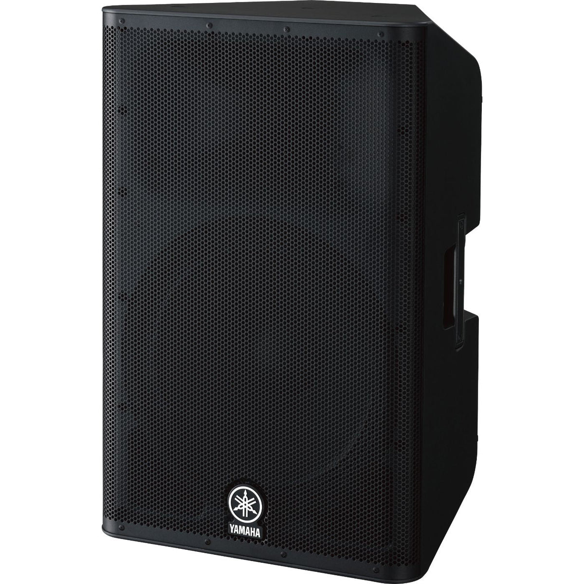 Yamaha DXR15mkII 15" 1100W 2-Way Active Powered Speaker-Yamaha-Infinite Music