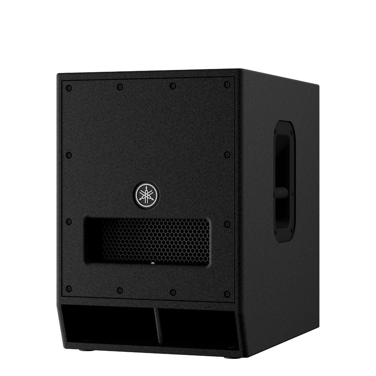 Yamaha DXS12MKII Powered Subwoofer-Yamaha-Infinite Music