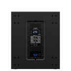 Yamaha DXS18XLF-D 18" Powered Subwoofer w/Dante Connectivity-Yamaha-Infinite Music
