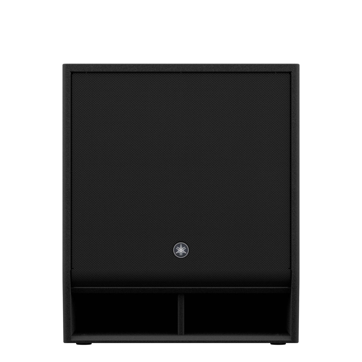 Yamaha DXS18XLF-D 18" Powered Subwoofer w/Dante Connectivity-Yamaha-Infinite Music