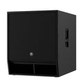 Yamaha DXS18XLF-D 18" Powered Subwoofer w/Dante Connectivity-Yamaha-Infinite Music