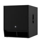 Yamaha DXS18XLF-D 18" Powered Subwoofer w/Dante Connectivity-Yamaha-Infinite Music