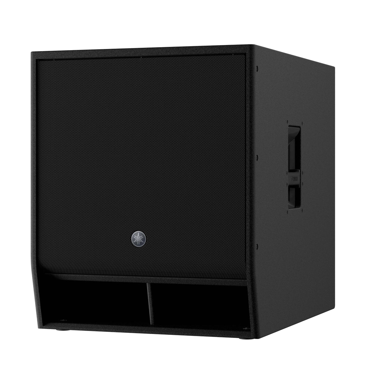 Yamaha DXS18XLF-D 18" Powered Subwoofer w/Dante Connectivity-Yamaha-Infinite Music