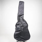 Yamaha GIGMAKERFG800 Acoustic Guitar Pack-Yamaha-Infinite Music