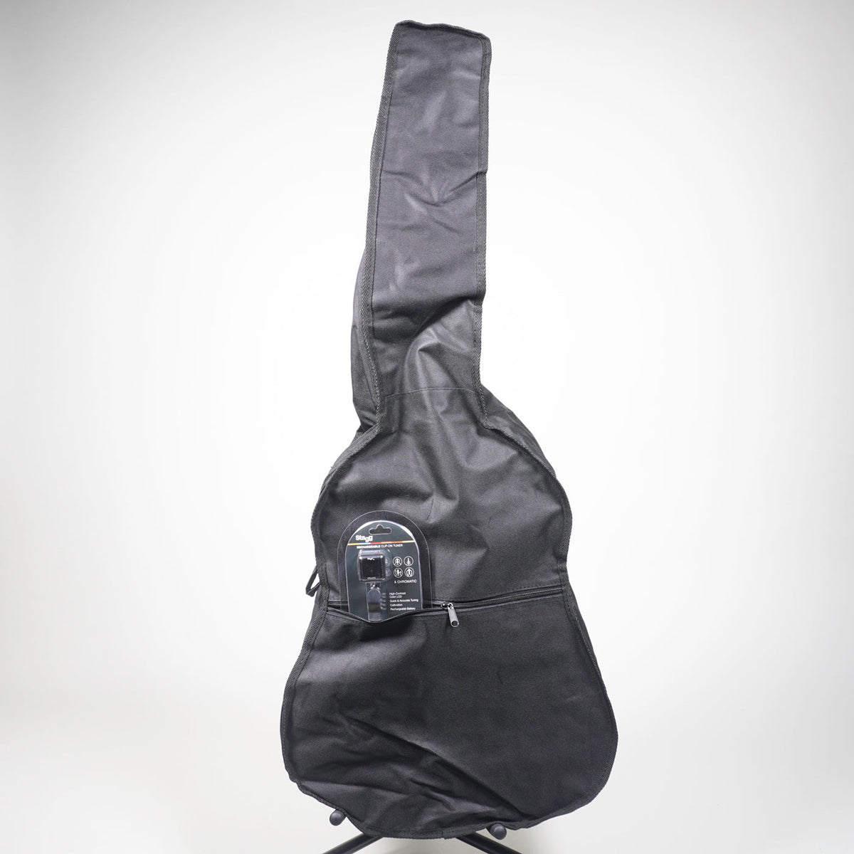 Yamaha GIGMAKERFG800 Acoustic Guitar Pack-Yamaha-Infinite Music