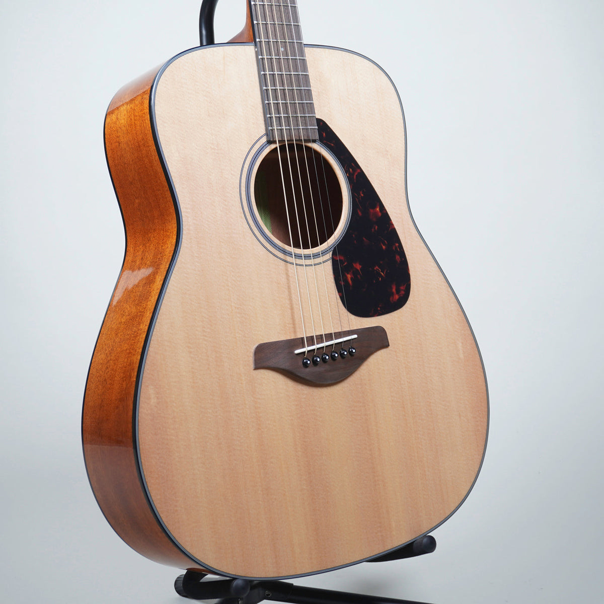 Yamaha GIGMAKERFG800 Acoustic Guitar Pack-Yamaha-Infinite Music