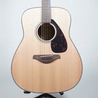 Yamaha GIGMAKERFG800 Acoustic Guitar Pack-Yamaha-Infinite Music