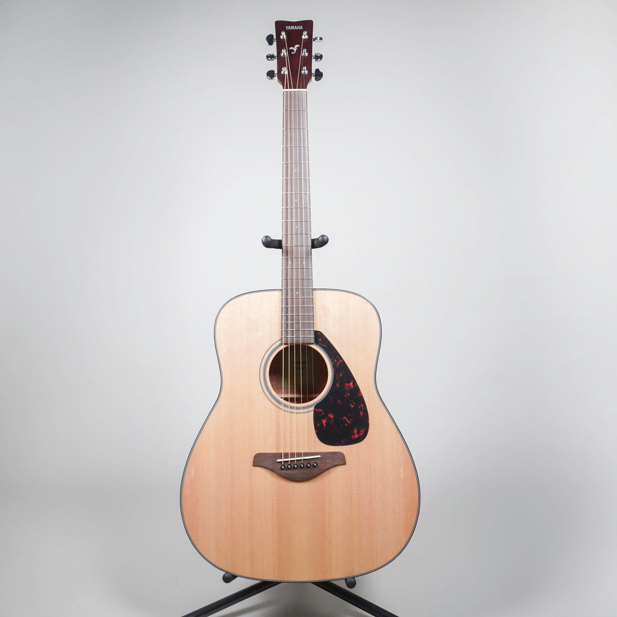 Yamaha GIGMAKERFG800 Acoustic Guitar Pack-Yamaha-Infinite Music
