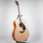 Yamaha GIGMAKERFG800 Acoustic Guitar Pack-Yamaha-Infinite Music