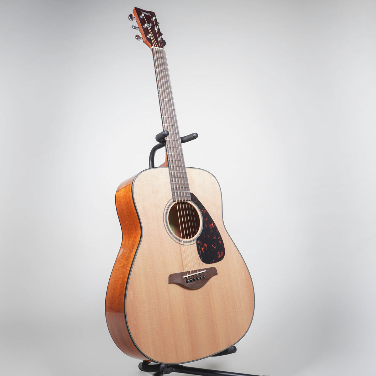 Yamaha GIGMAKERFG800 Acoustic Guitar Pack-Yamaha-Infinite Music