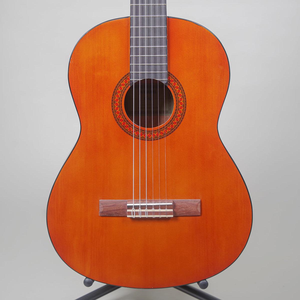 Yamaha Gigmaker C40 Classical Guitar Pack - Natural-Yamaha-Infinite Music