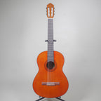 Yamaha Gigmaker C40 Classical Guitar Pack - Natural-Yamaha-Infinite Music
