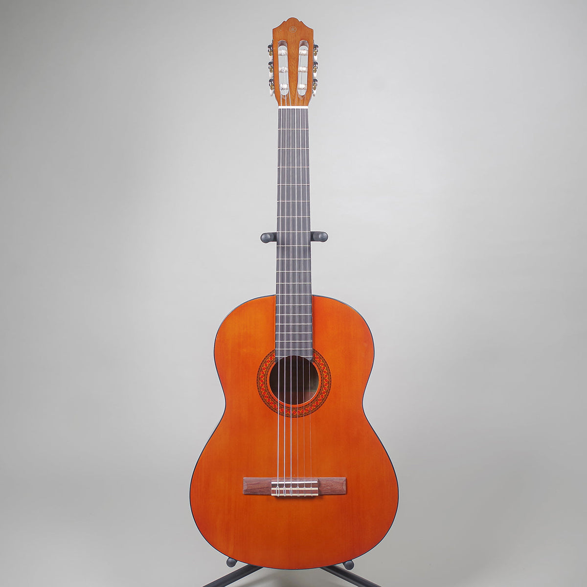 Yamaha Gigmaker C40 Classical Guitar Pack - Natural-Yamaha-Infinite Music