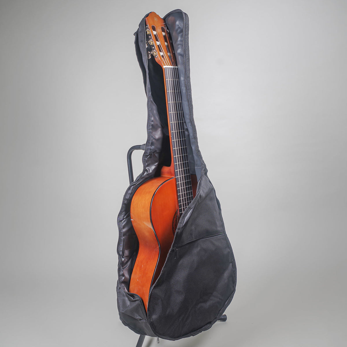 Yamaha Gigmaker C40 Classical Guitar Pack - Natural-Yamaha-Infinite Music