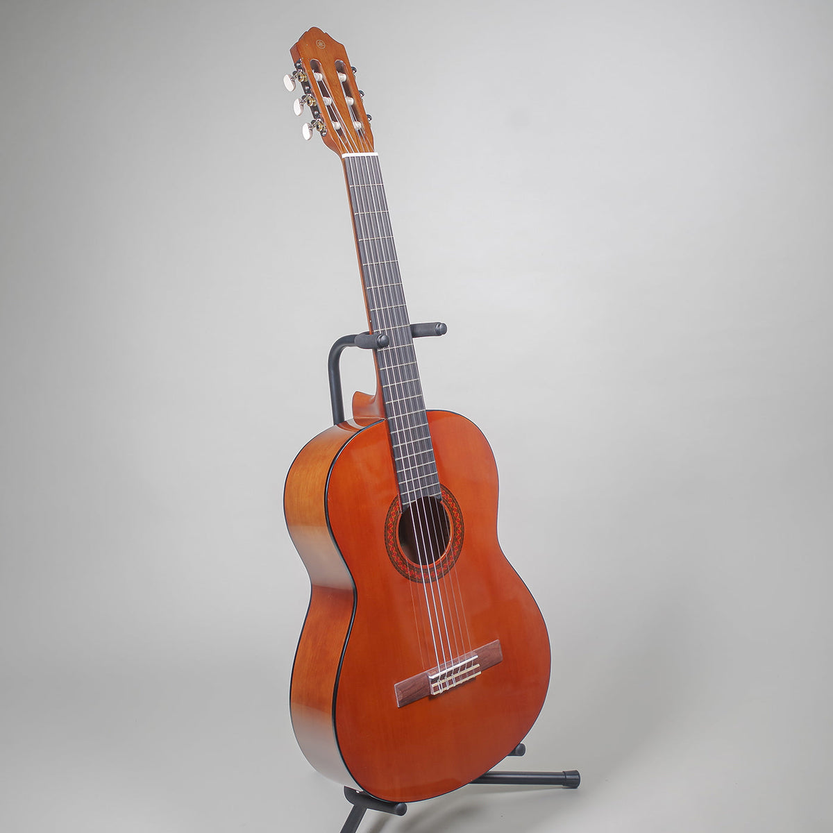Yamaha Gigmaker C40 Classical Guitar Pack - Natural-Yamaha-Infinite Music