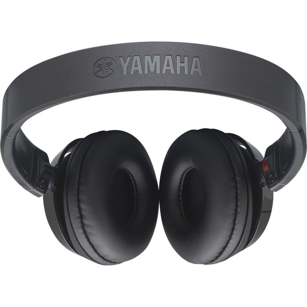 Yamaha HPH-50B Headphones-Yamaha-Infinite Music