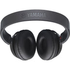 Yamaha HPH-50B Headphones-Yamaha-Infinite Music