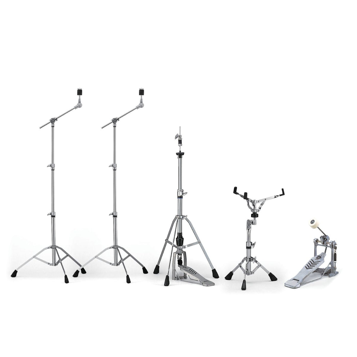 Yamaha HW780 Drum Hardware Pack-Yamaha-Infinite Music
