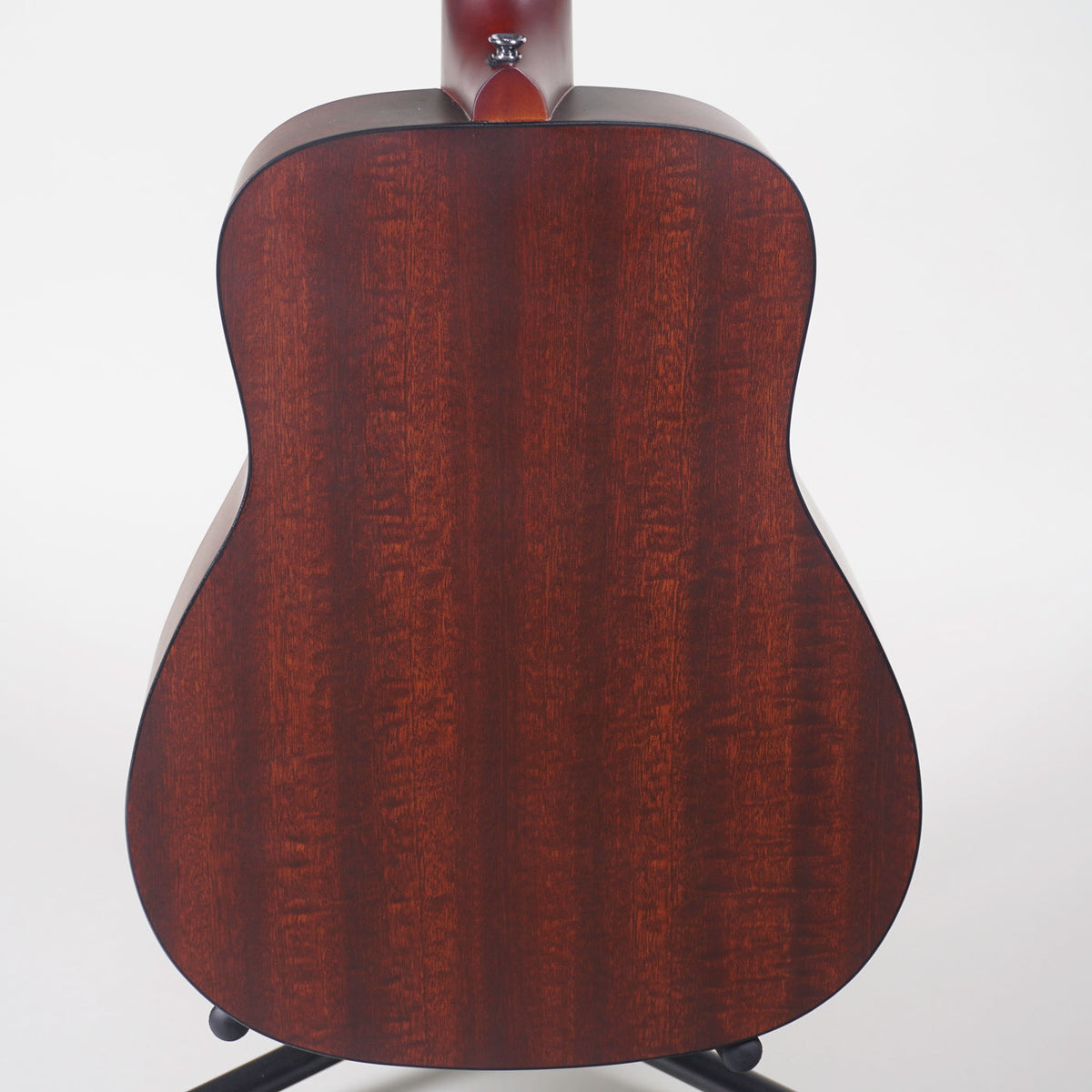 Yamaha JR2 Traveller Acoustic Guitar with Bag - Natural Finish-Yamaha-Infinite Music