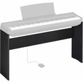 Yamaha L-125B Piano Stand - Black-Yamaha-Infinite Music