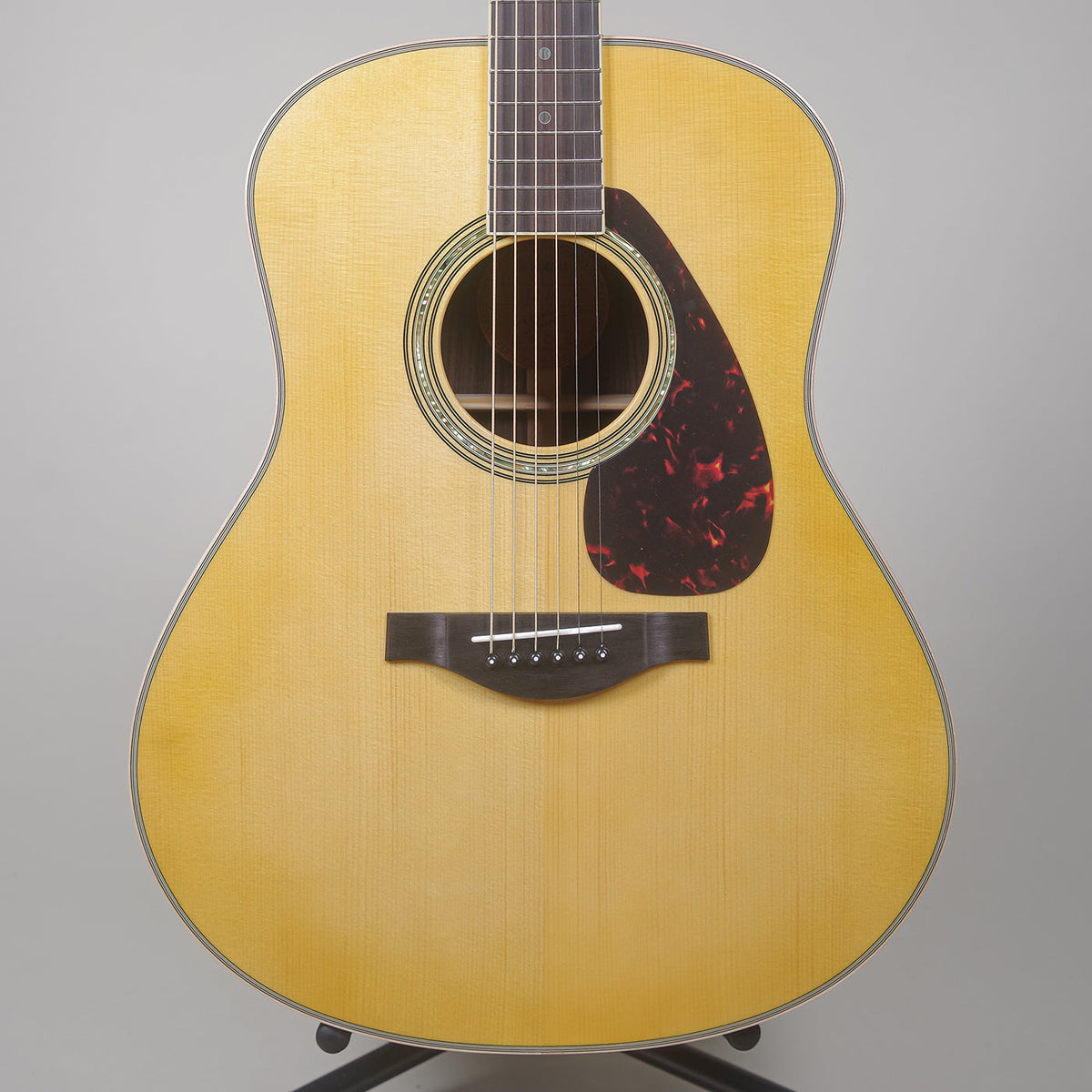 Yamaha LL16 ARE Acoustic Electric Guitar-Yamaha-Infinite Music