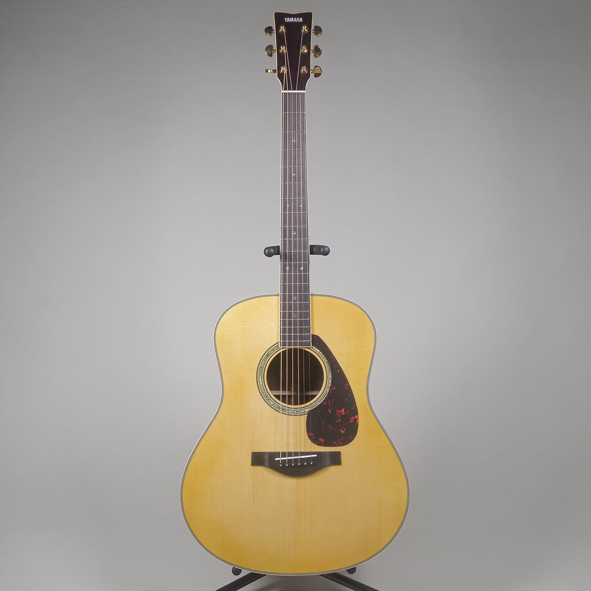 Yamaha LL16 ARE Acoustic Electric Guitar-Yamaha-Infinite Music