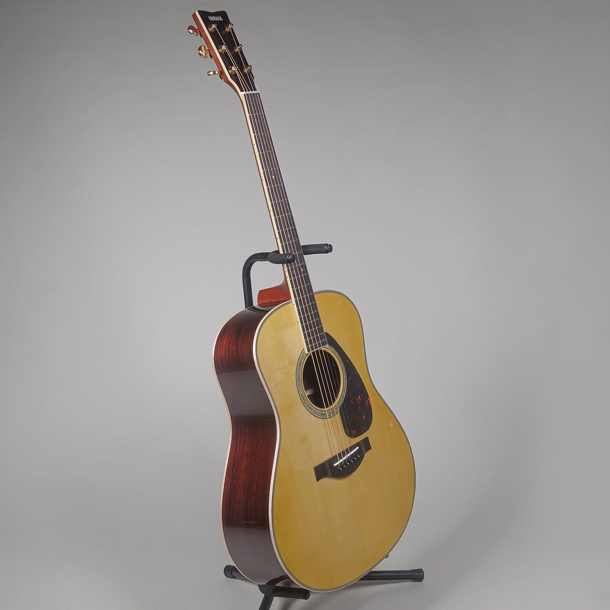 Yamaha LL16 ARE Acoustic Electric Guitar-Yamaha-Infinite Music