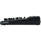 Yamaha MG10XU 10 Channel Mixer with FX and USB Audio Interface-Yamaha-Infinite Music