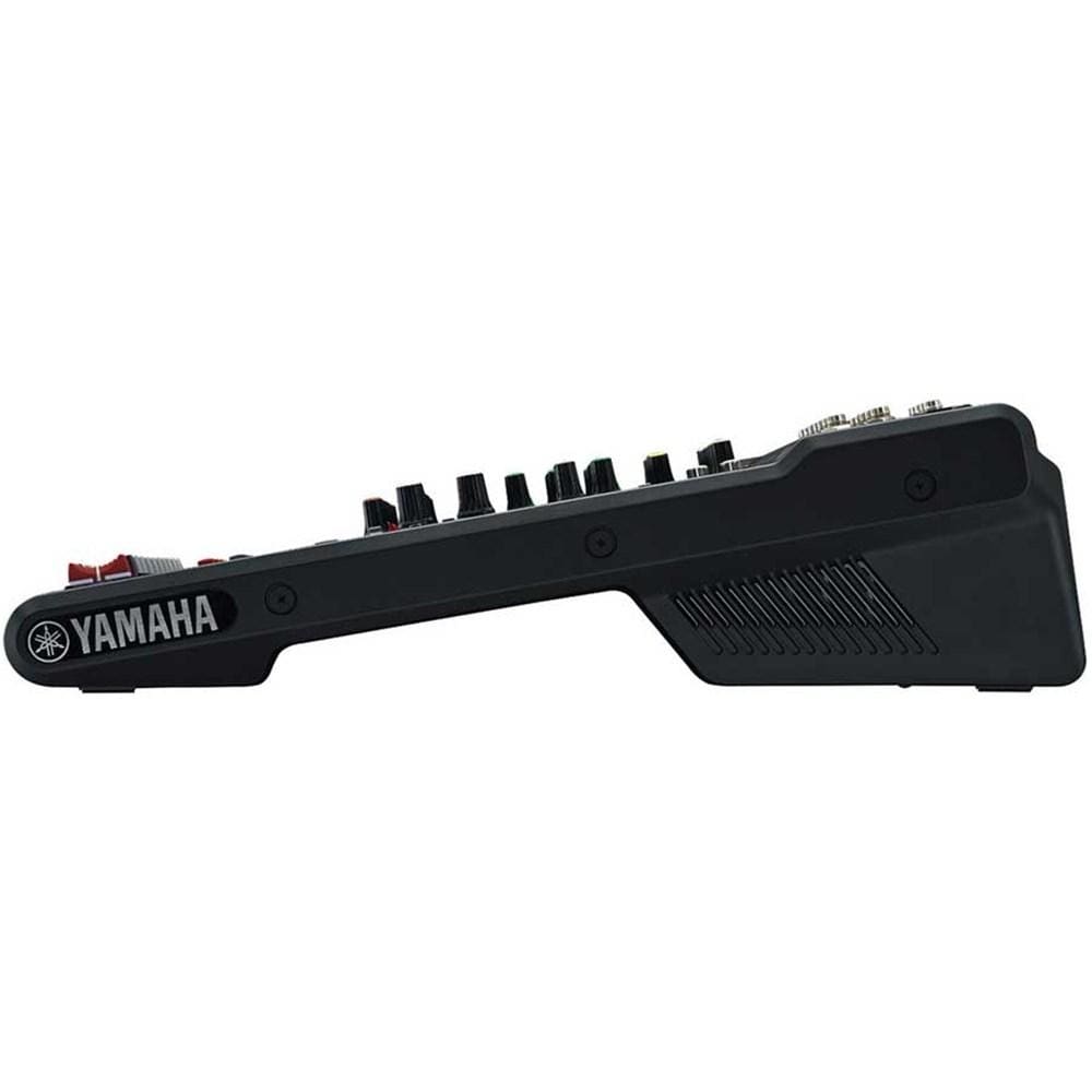 Yamaha MG12XU 12 Channel Mixer-Yamaha-Infinite Music