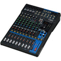 Yamaha MG12XU 12 Channel Mixer-Yamaha-Infinite Music