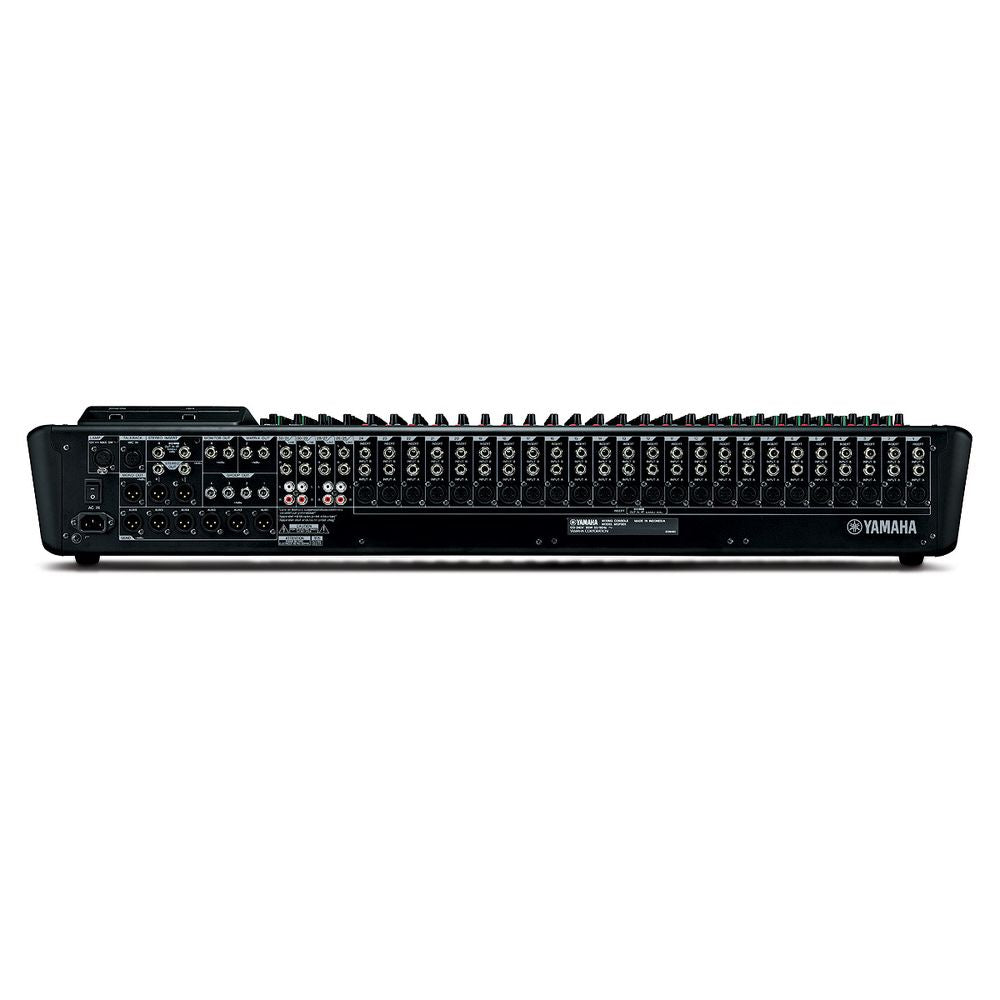 Yamaha MGP32X 32 Channel Mixing Console-Yamaha-Infinite Music