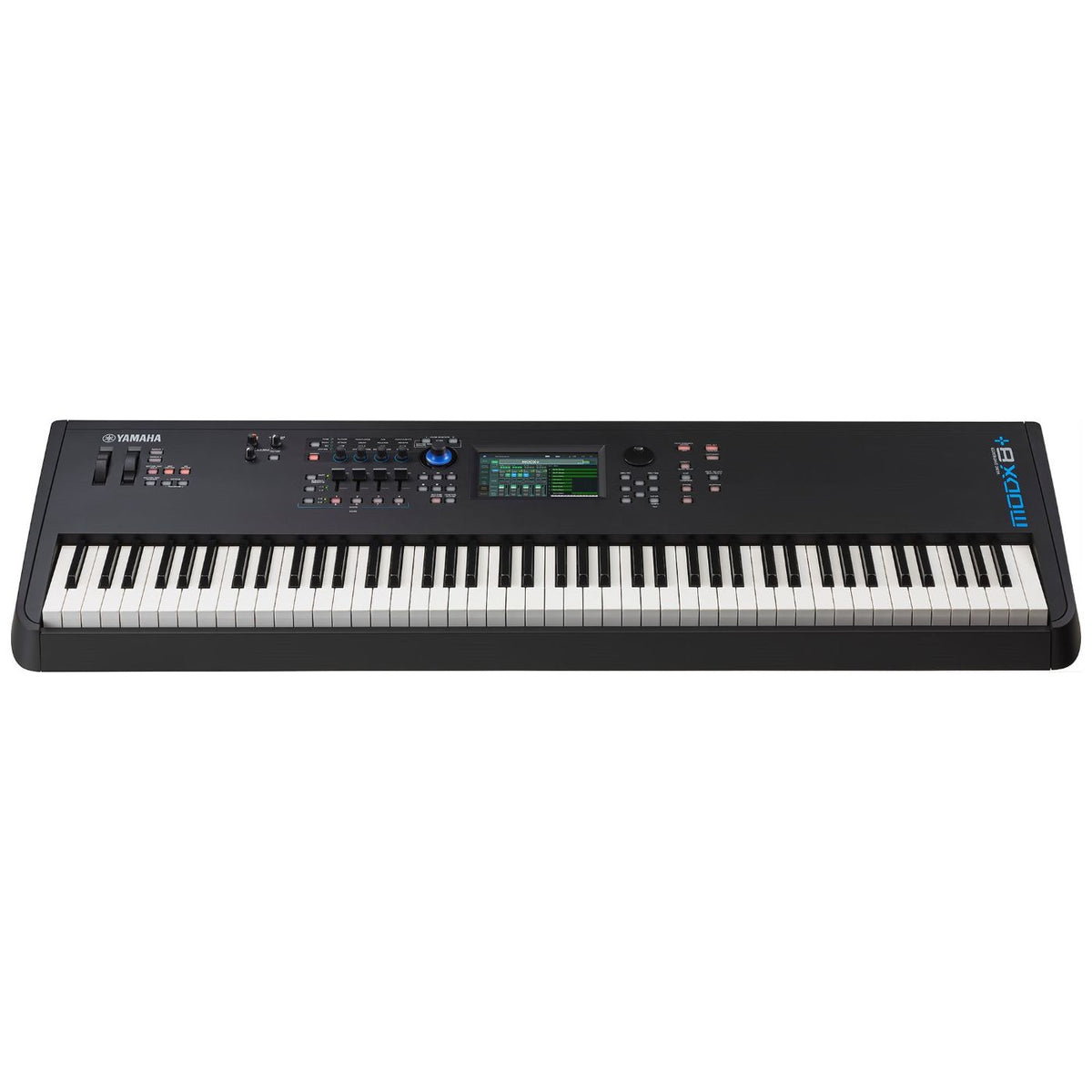 Yamaha MODX8+ 88 Key Synthesizer Keyboard-Yamaha-Infinite Music