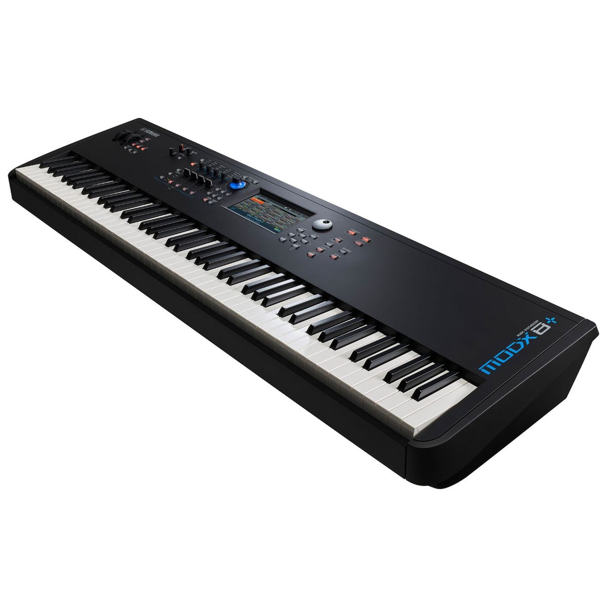 Yamaha MODX8+ 88 Key Synthesizer Keyboard-Yamaha-Infinite Music