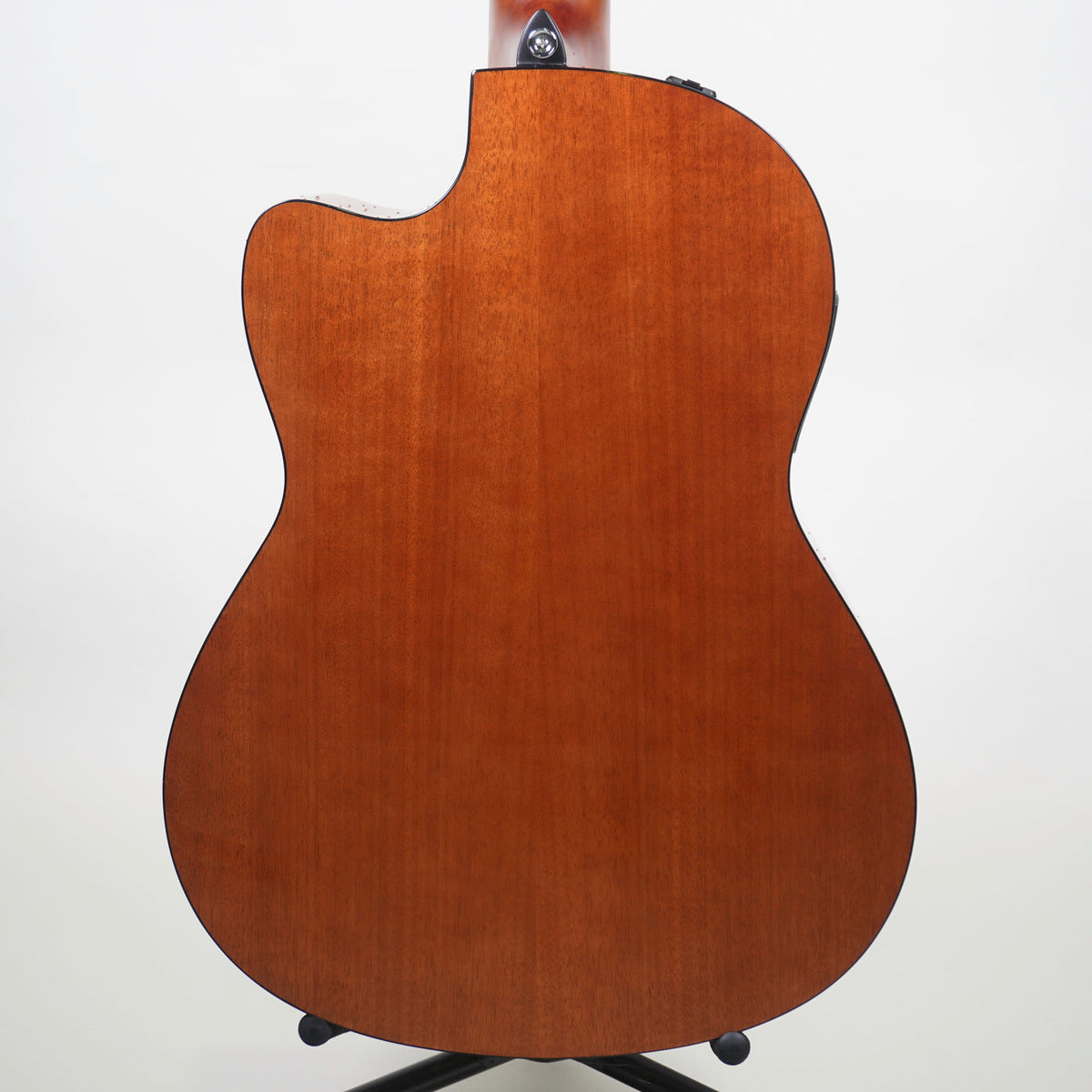 Yamaha NCX1-NT Nylon String Acoustic Electric Guitar - Natural-Yamaha-Infinite Music