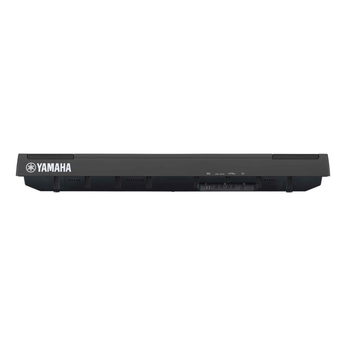Yamaha P-125a Digital Piano - Black-Yamaha-Infinite Music