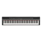 Yamaha P-125a Digital Piano - Black-Yamaha-Infinite Music