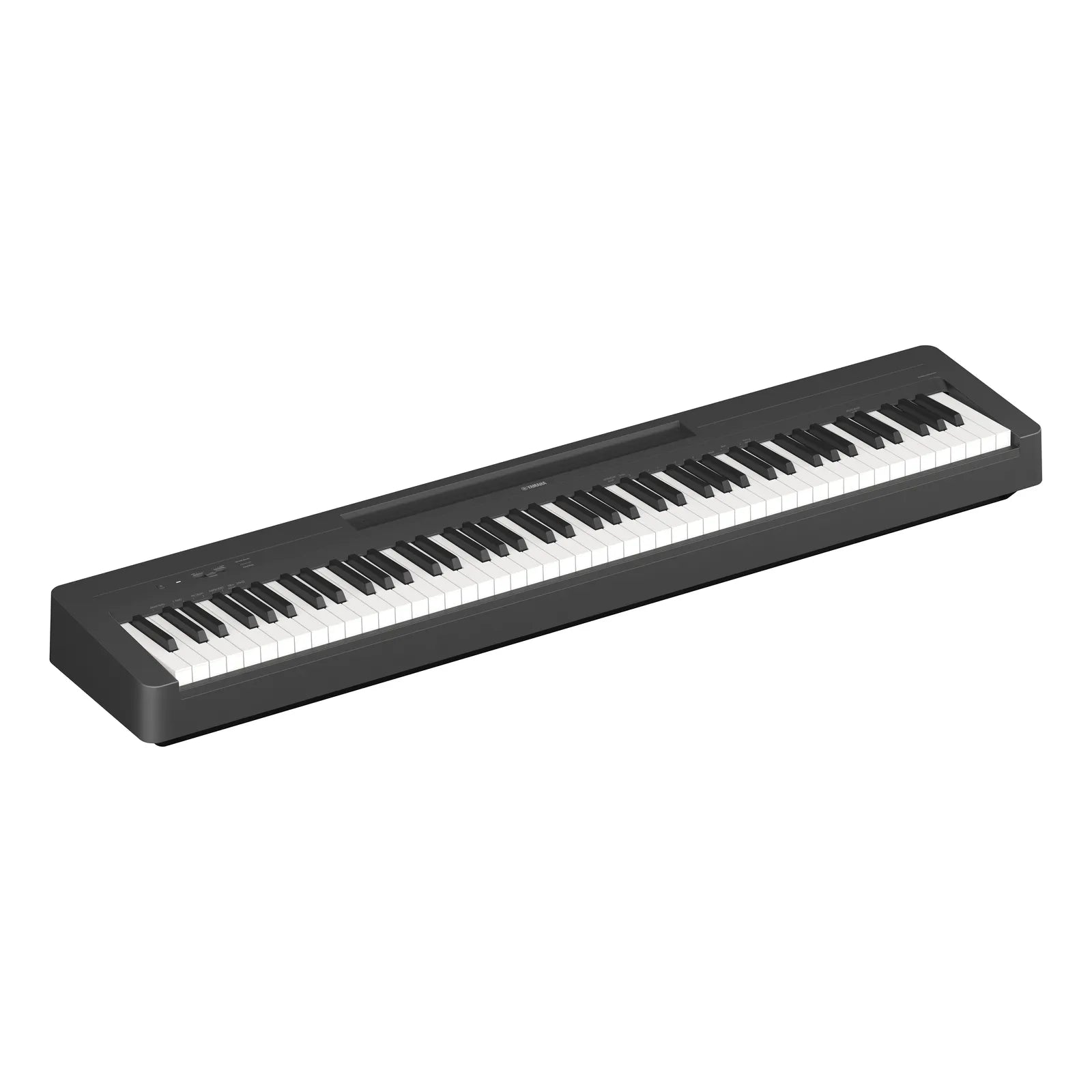Yamaha P-143B 88 Key Portable Digital Piano Black (P143B)-Yamaha-Infinite Music