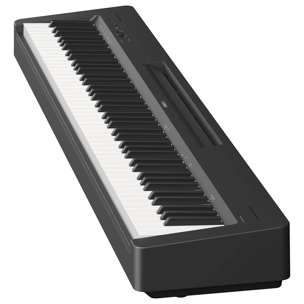 Yamaha P-143B 88 Key Portable Digital Piano Black (P143B)-Yamaha-Infinite Music